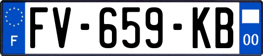 FV-659-KB