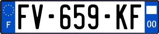 FV-659-KF