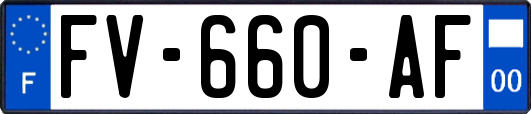 FV-660-AF