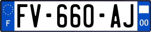 FV-660-AJ