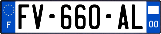 FV-660-AL