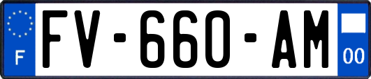 FV-660-AM
