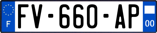 FV-660-AP