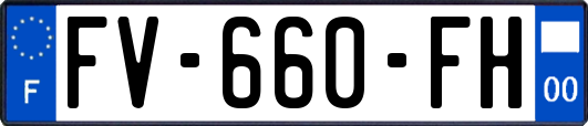 FV-660-FH