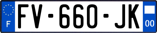 FV-660-JK