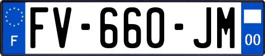 FV-660-JM
