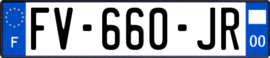 FV-660-JR