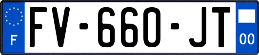 FV-660-JT
