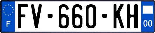 FV-660-KH