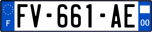 FV-661-AE