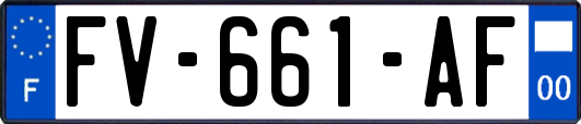 FV-661-AF