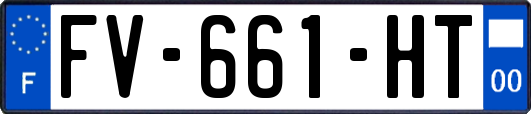 FV-661-HT