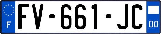 FV-661-JC