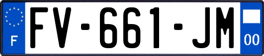 FV-661-JM