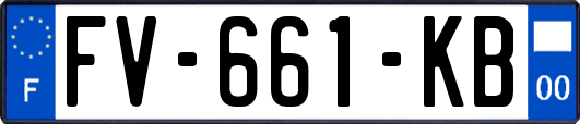 FV-661-KB