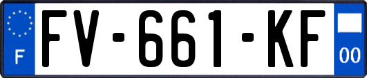 FV-661-KF