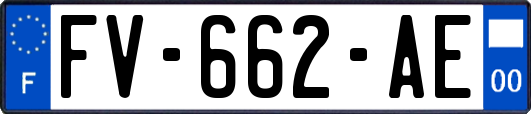 FV-662-AE