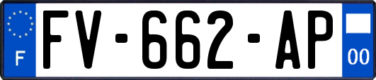 FV-662-AP