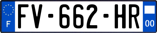 FV-662-HR