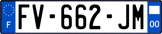FV-662-JM