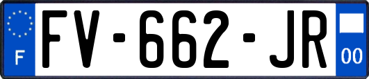 FV-662-JR