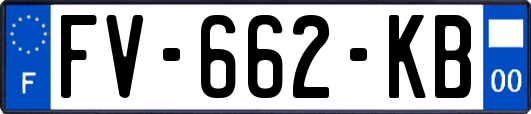 FV-662-KB
