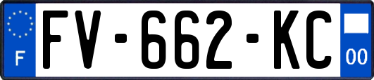 FV-662-KC
