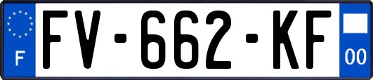FV-662-KF