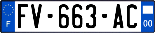 FV-663-AC