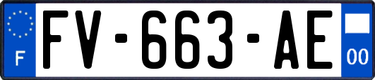 FV-663-AE