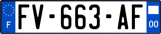 FV-663-AF
