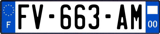 FV-663-AM