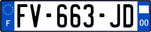 FV-663-JD