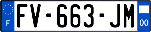 FV-663-JM