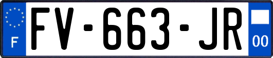 FV-663-JR