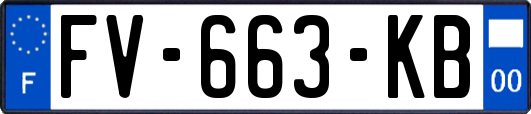 FV-663-KB