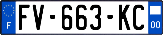 FV-663-KC