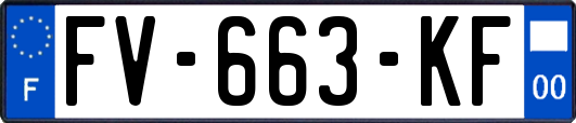 FV-663-KF