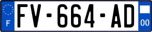 FV-664-AD