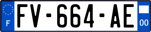 FV-664-AE
