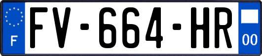 FV-664-HR