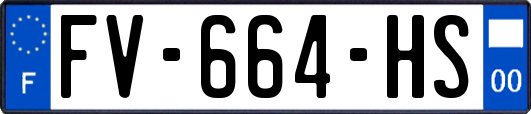 FV-664-HS