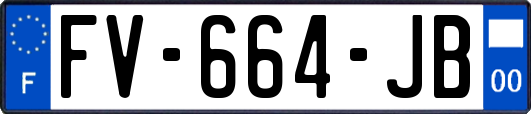 FV-664-JB