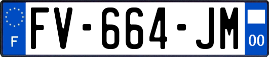 FV-664-JM