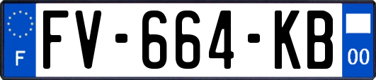 FV-664-KB