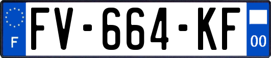 FV-664-KF