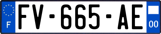FV-665-AE