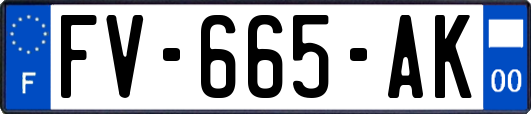 FV-665-AK