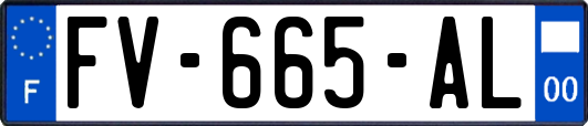 FV-665-AL