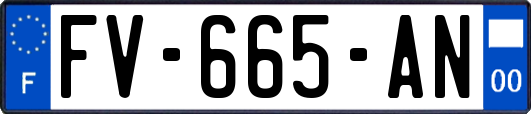 FV-665-AN